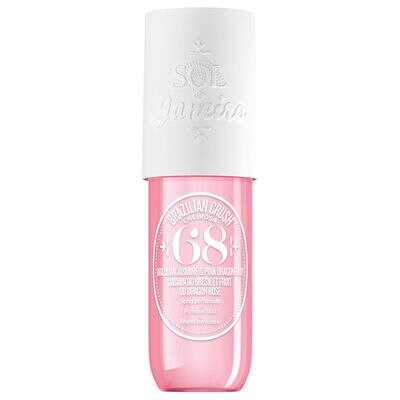 BRAZILIAN CRUSH CHEIROSA ’68 BEIJA FLOR™ HAIR & BODY FRAGRANCE MIST (LOCIÓN)